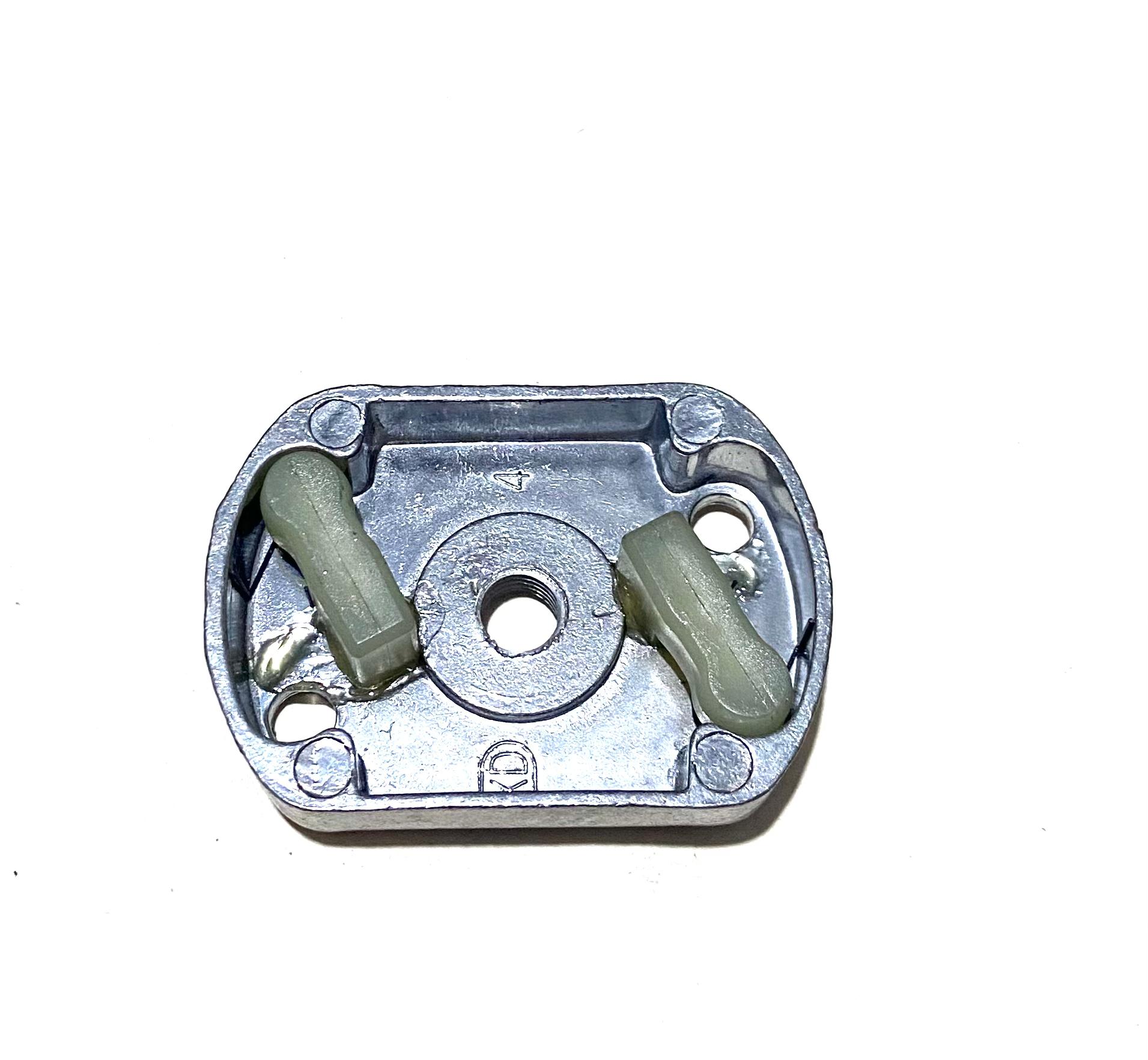 MARŞ KOVANI KNC 40EUP E.M