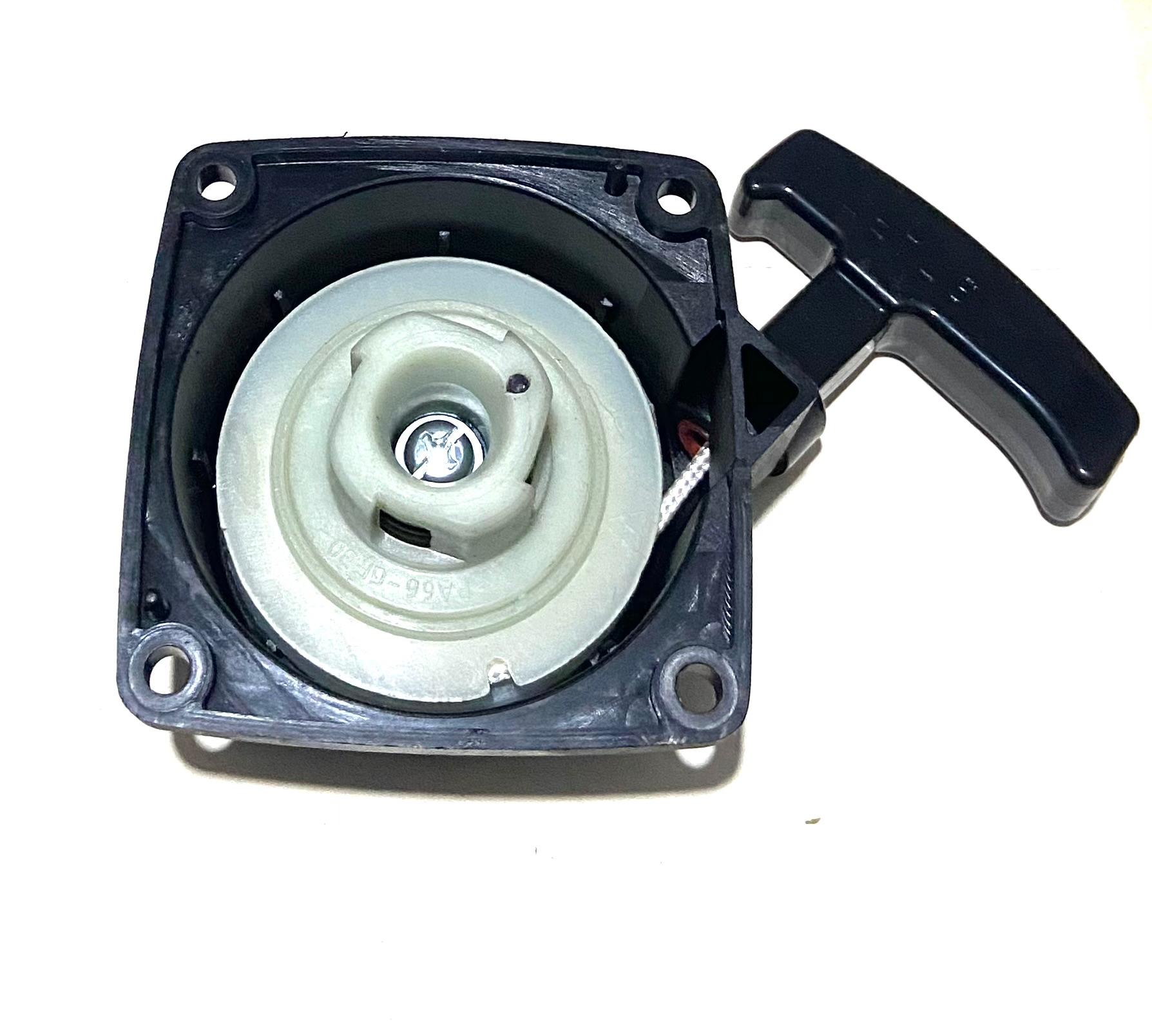 STARTER KAPAK KOMPLE KNC 40EUP Y.M