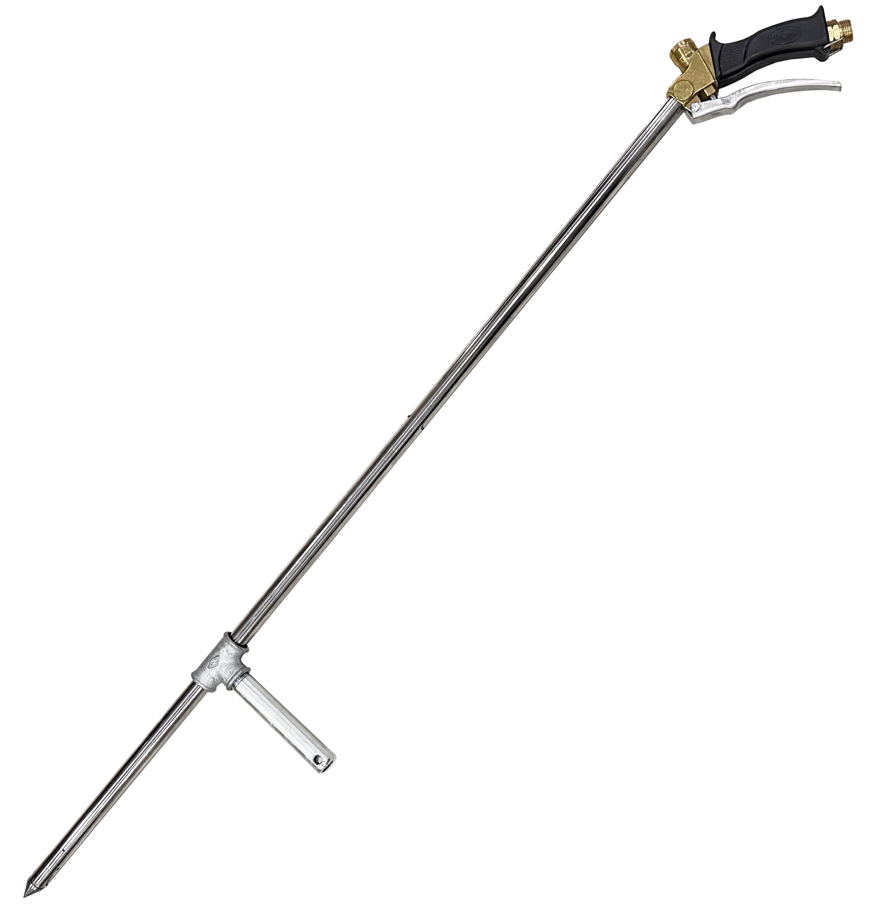 FERRİNO TOPRAK ŞIRINGASI