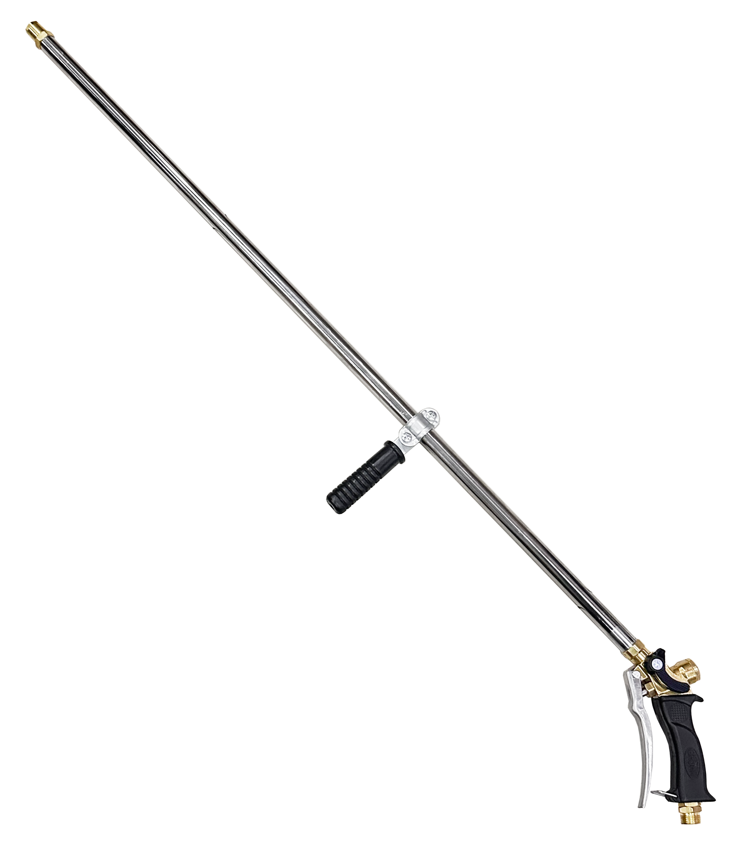 AVRUPA UZUN  TETİKLİ TABANCA