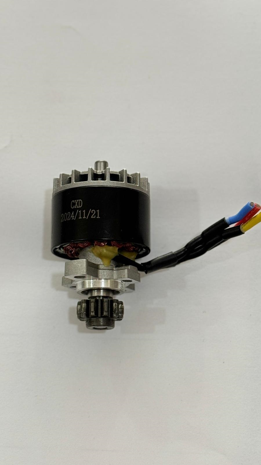 FERRİNO R53 MİNİ MOTOR