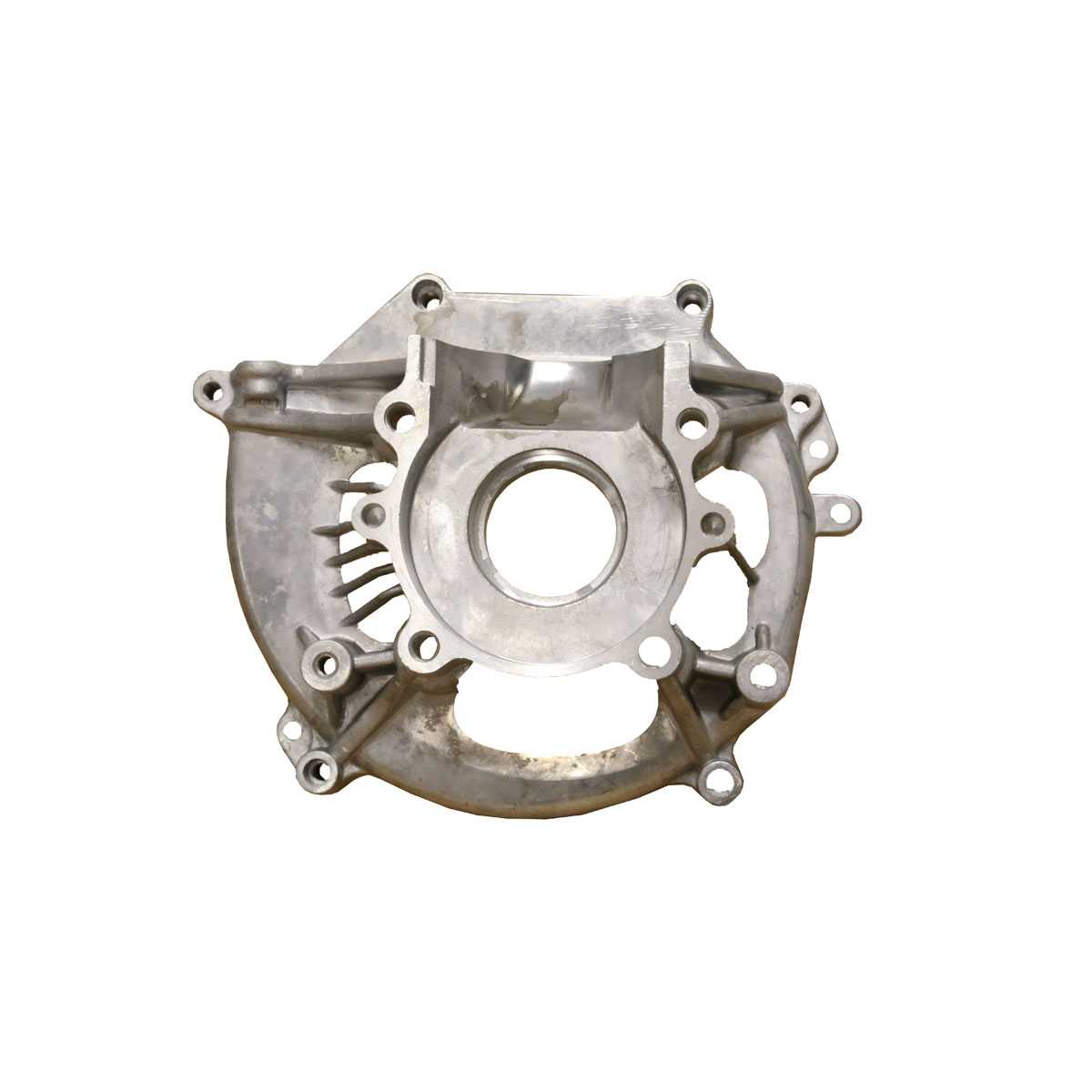 KARTER PRC TIRPAN VOLAN TARAFI BG430 BG520