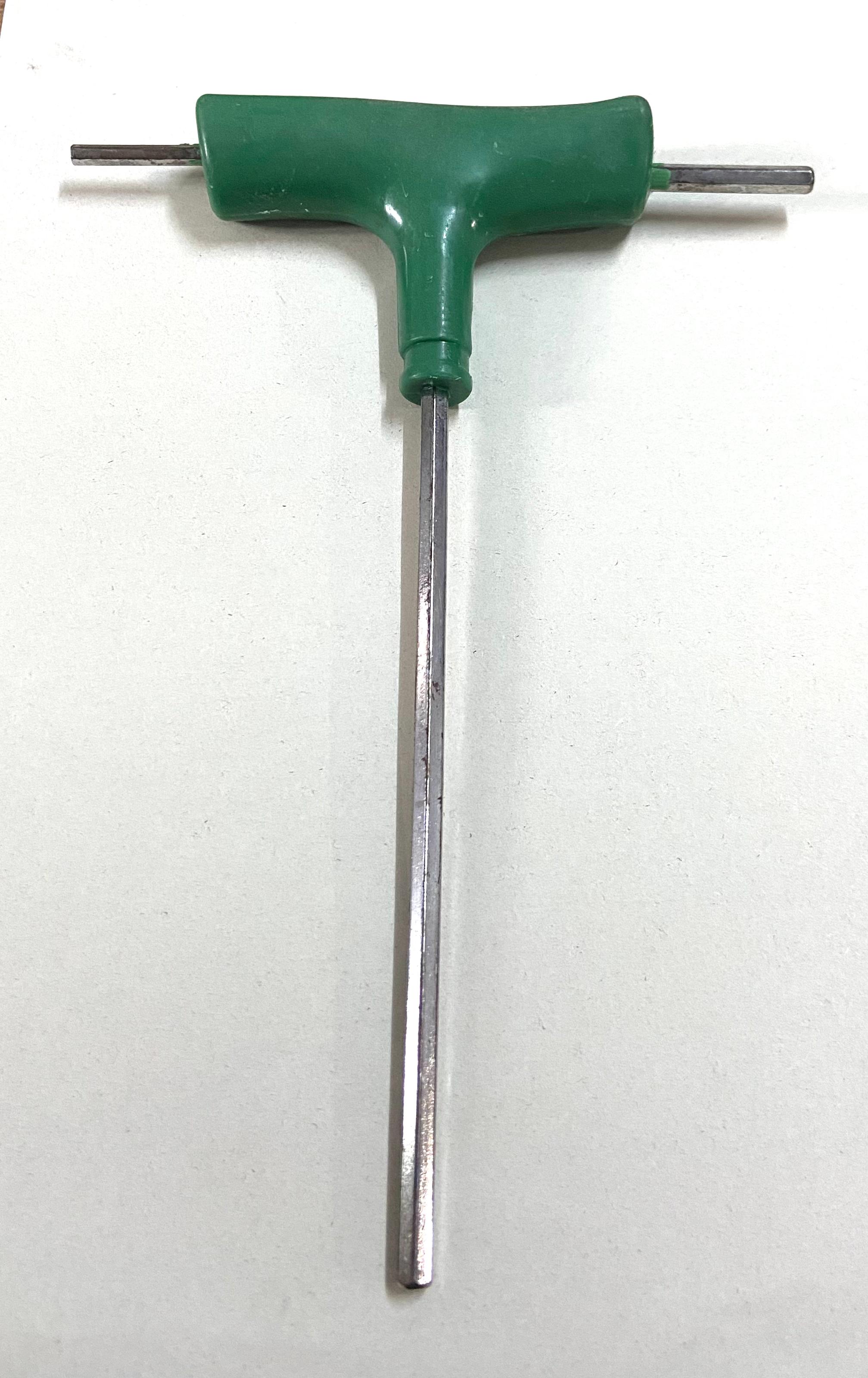 FERRİNO ALYAN ANAHTAR 3-4