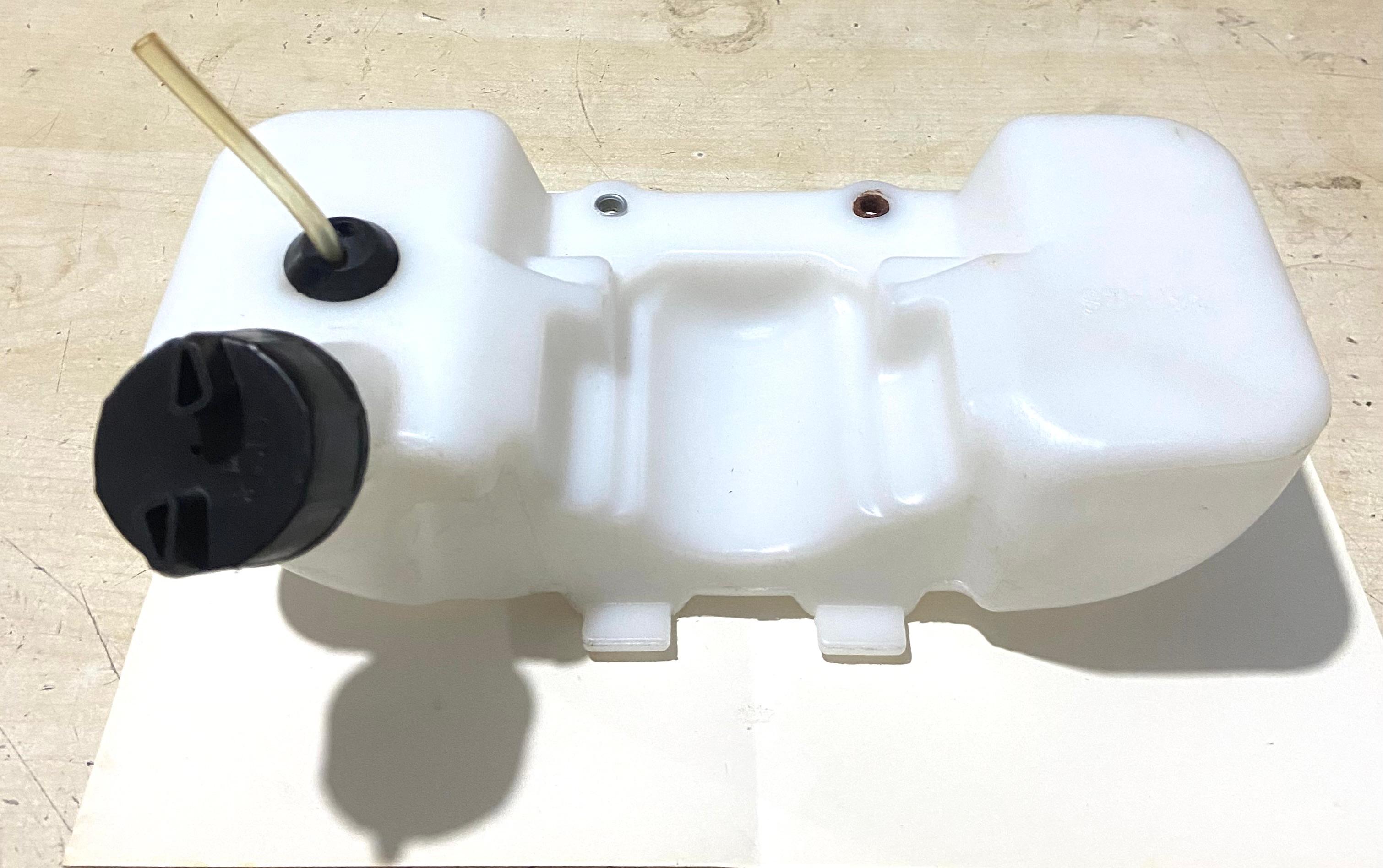 FERRİNO BENZİN DEPOSU 555 MARŞLI TIRPAN