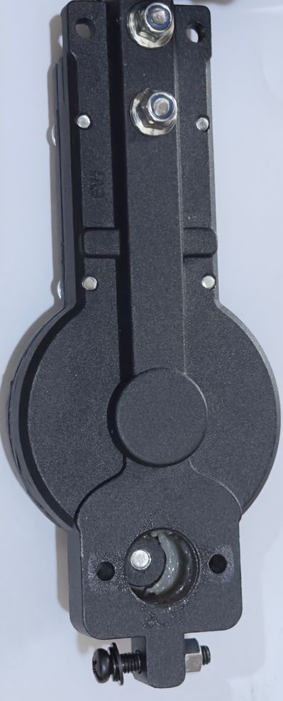 FERRRİNO R53 MİNİ ŞANZUMAN ÜST