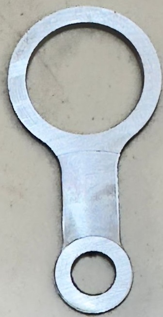 FERRİNO R53 MİNİ  BİYEL KOLU