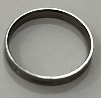 FERRİNO R53 MİNİ BİYEL KOL YÜZÜĞÜ