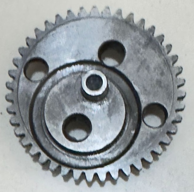 FERRİNO R53 MİNİ ŞANZUMAN DİŞLİSİ