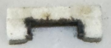 FERRİNO R53 MİNİ  TOZ KEÇESİ SETİ