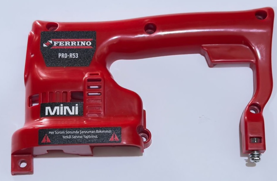 FERRİNO MİNİ R53 SOL DIŞ KAPORTA
