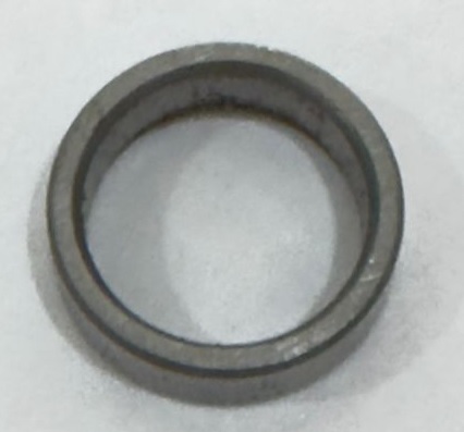 FERRİNO PRO 61 BİYEL KOLU BIÇAK TARAFI YÜZÜĞÜ