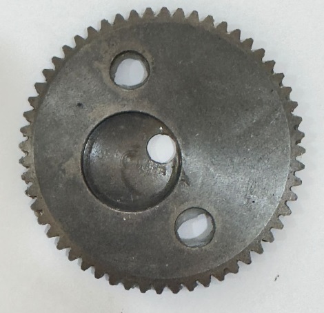 FERRİNO PRO 61 ŞANZUMAN BÜYÜK DİŞLİ