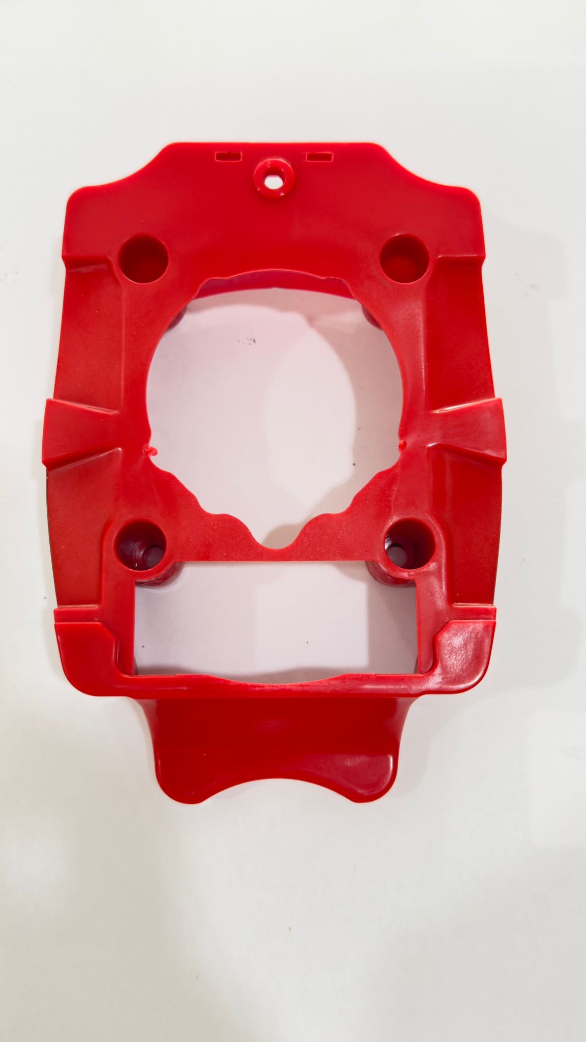 FERRİNO PRO 61 MOTOR KAPORTA ALT