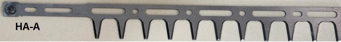 HAZAL MODEL ALT BIÇAK