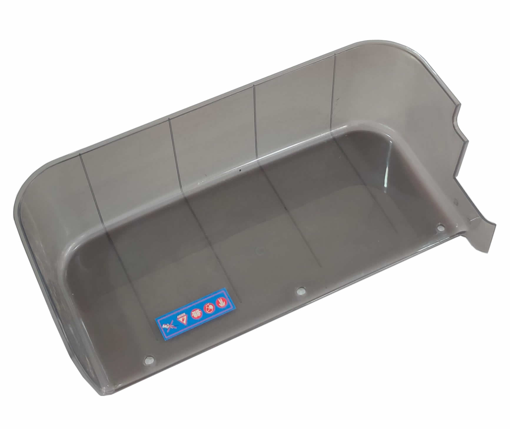 ÇAY HAZNESİ ÇAY TOPLAMA ŞEFFAF