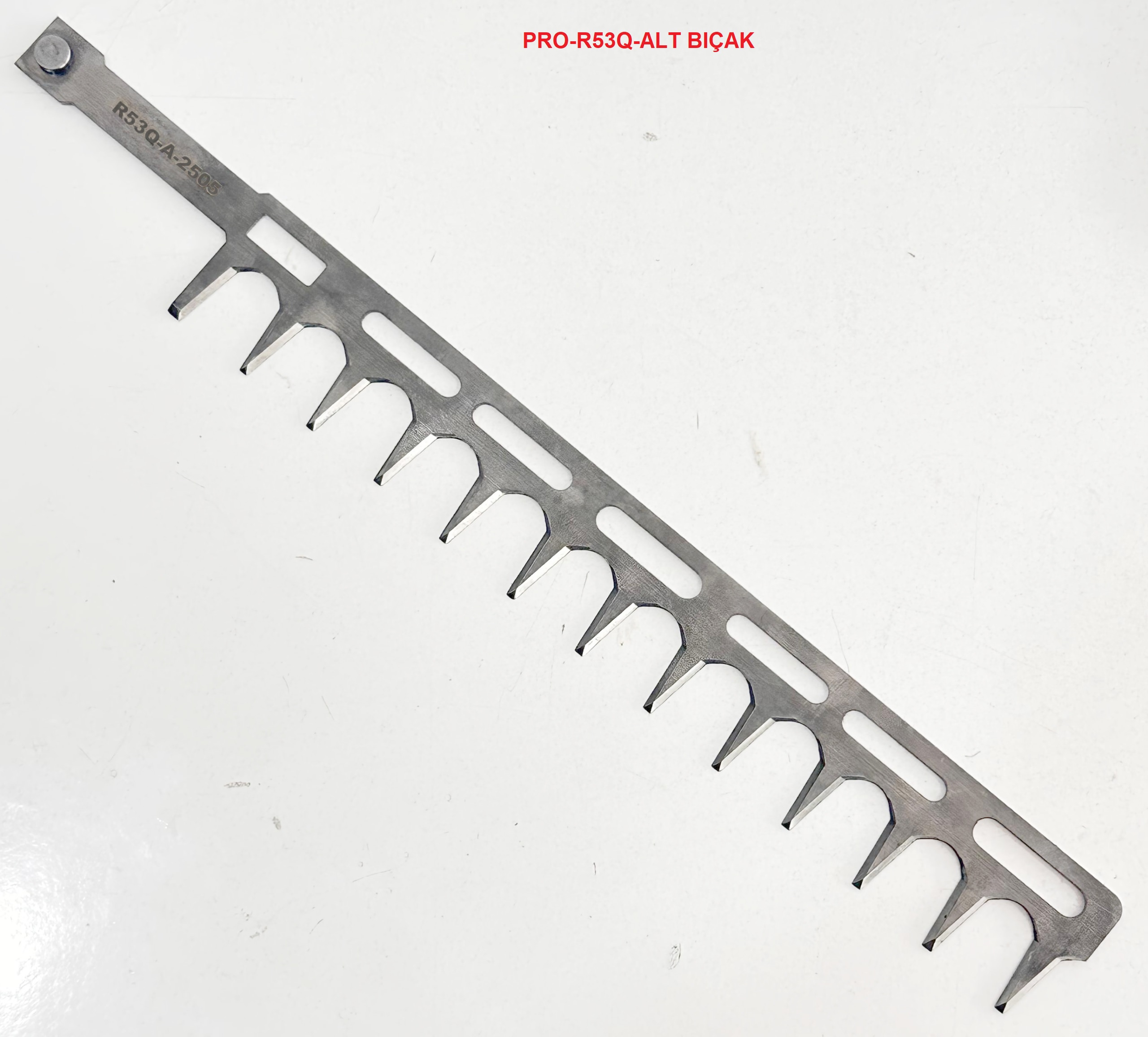 ÇAY TOPLAMA R53Q-S ÜST BIÇAK 2024 UYUMLU