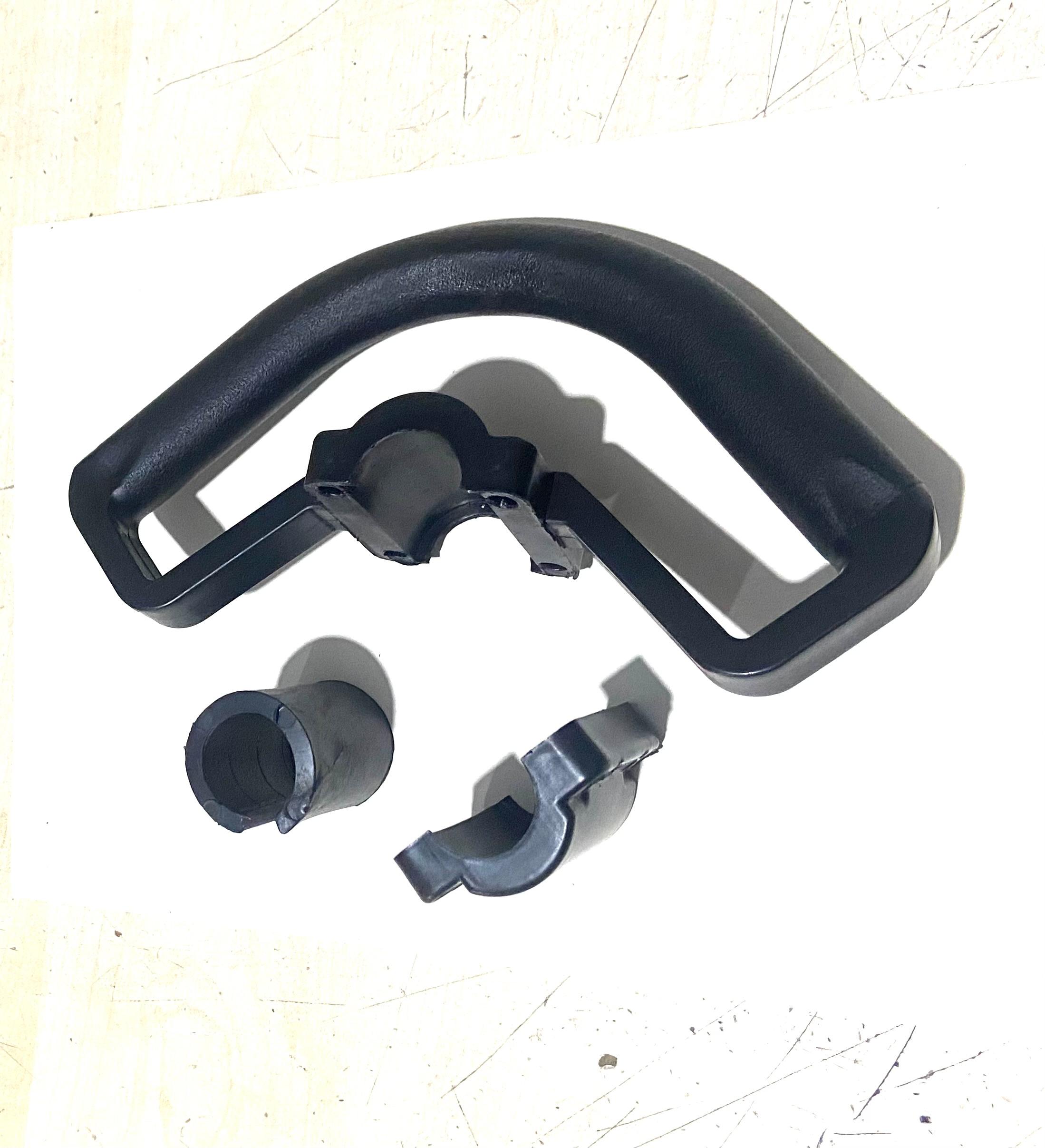 FERRİNO PİLOT KOL TUTMA KOLU TIRPAN