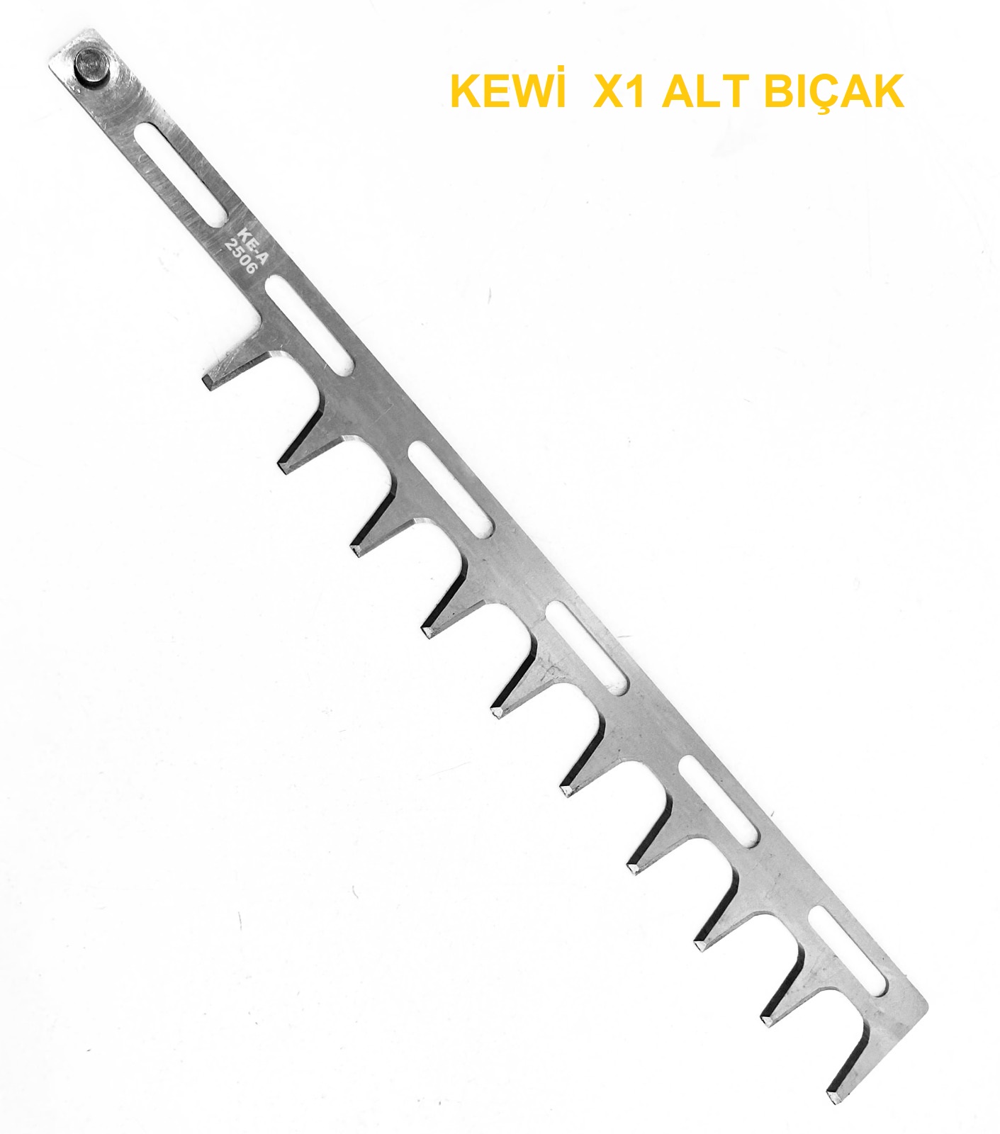 KEWİ X1 ALT BIÇAK