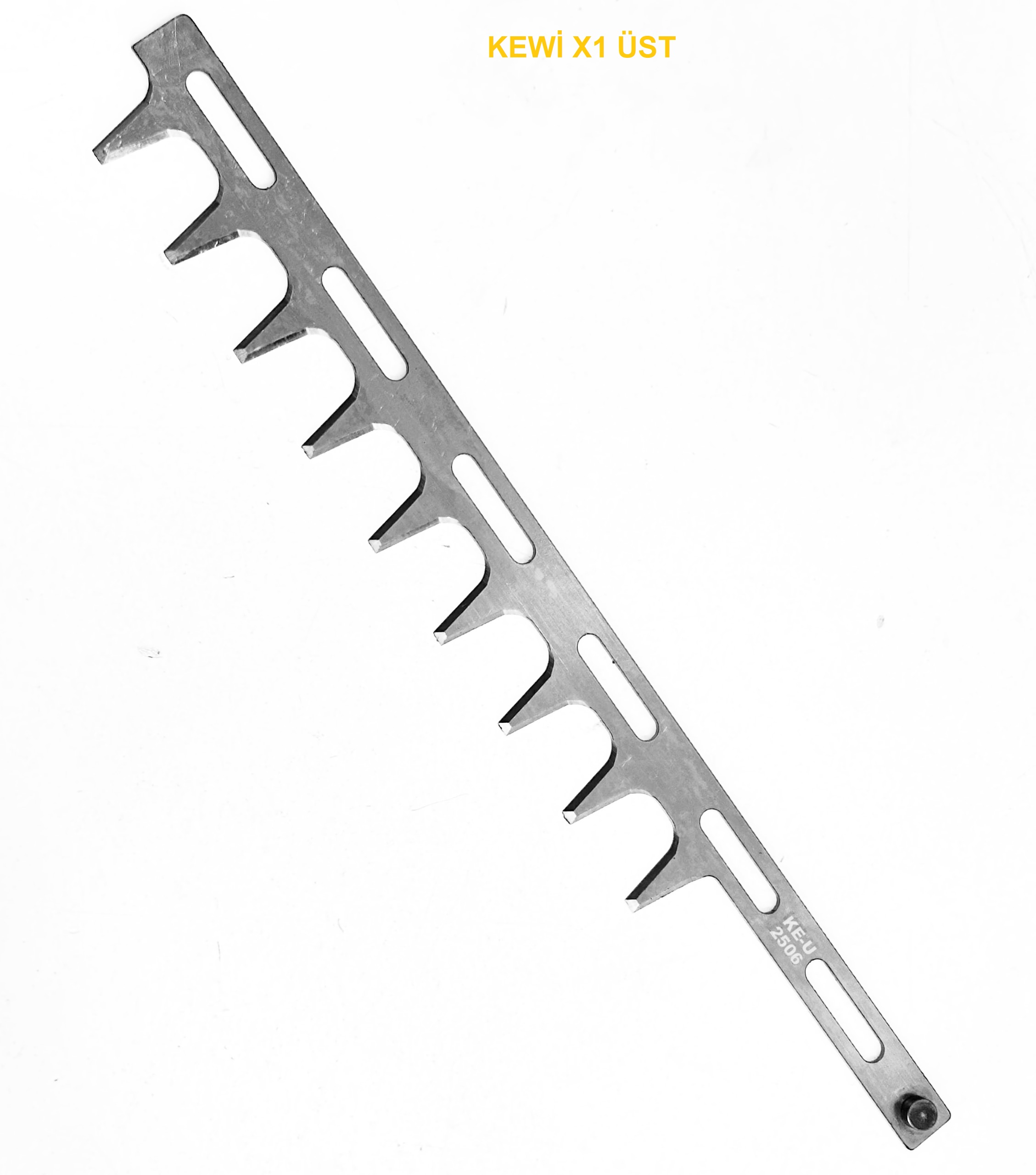 KEWİ X1 ÜST BIÇAK