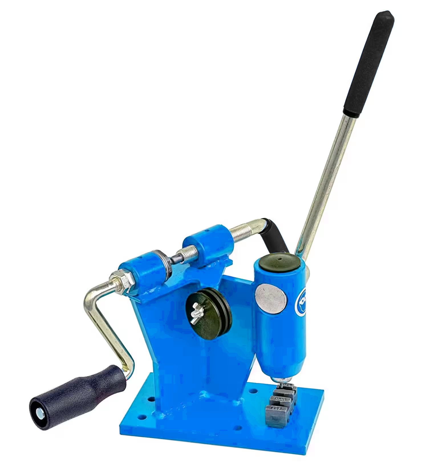 ZİNCİR YAPMA VE KIRMA MAKİNASI