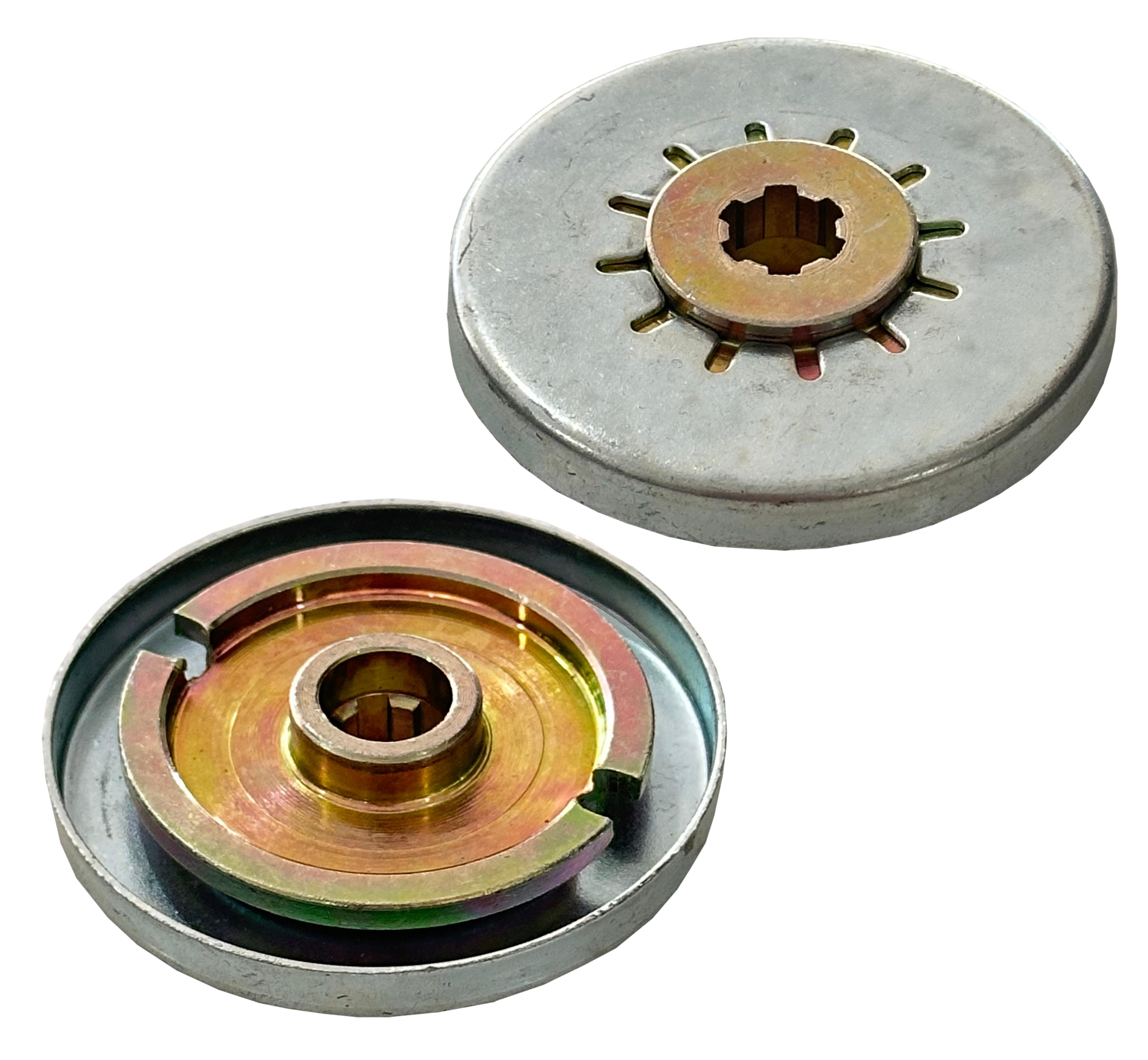 BIÇAK PULU ALT ÜNİVERSAL 6 DİŞ