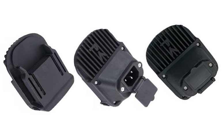 MAKİTA TİPİ YATAK KABLO ÇEVİRME APARATI