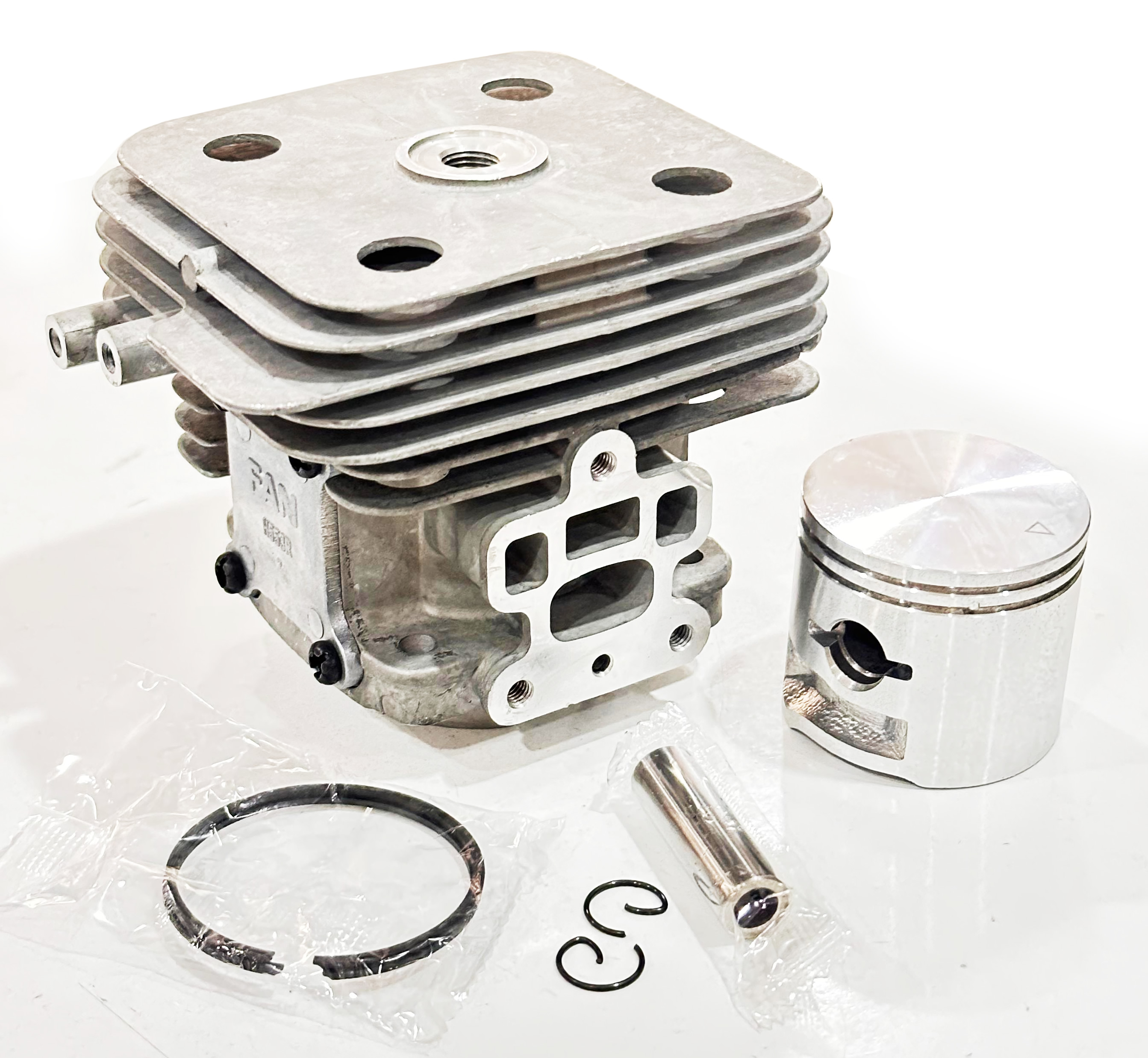 SİLİNDİR PİSTON HUS 253RB 553RBX