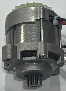 FERRİNO PRO 61 MOTOR