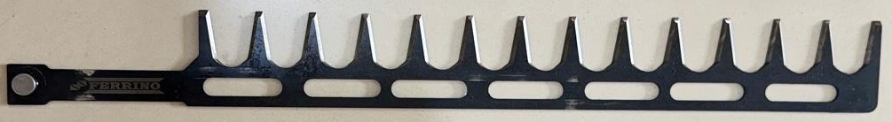 FERRİNO R53Q ÜST BIÇAK 2025 İTHAL