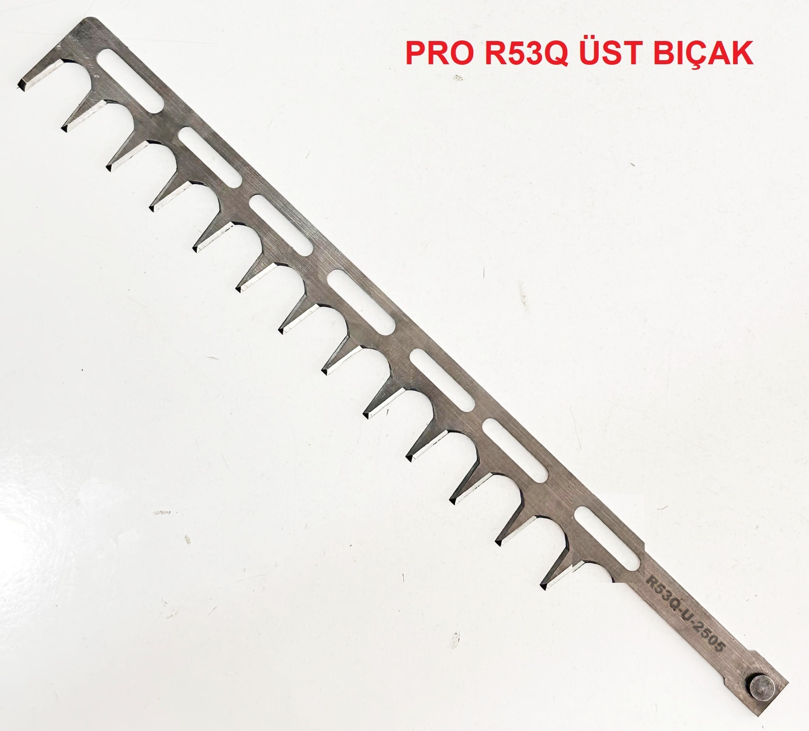 FERRİNO PRO R53Q ÜST BIÇAK TETİKLİ MODEL 2025