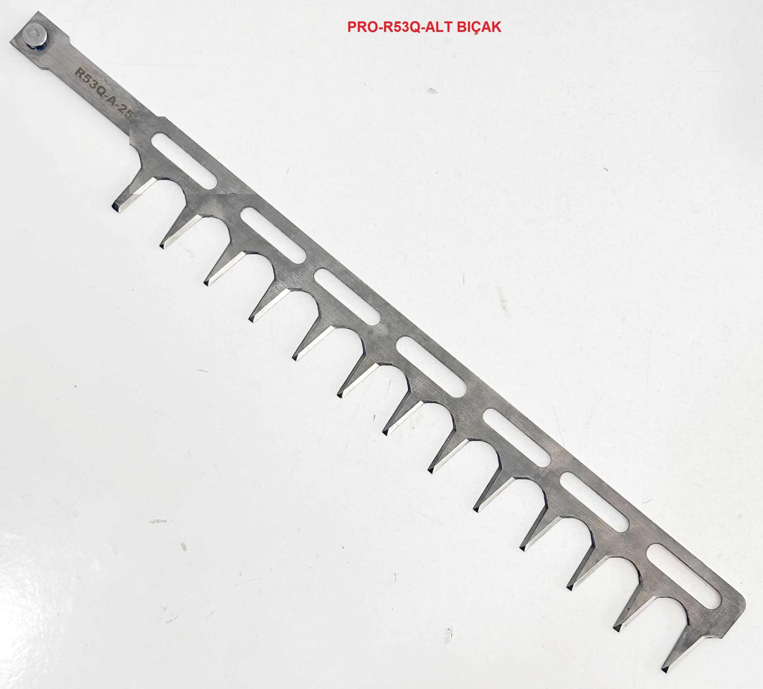 FERRİNO PRO R53Q ALT BIÇAK TETİKLİ MODEL 2025