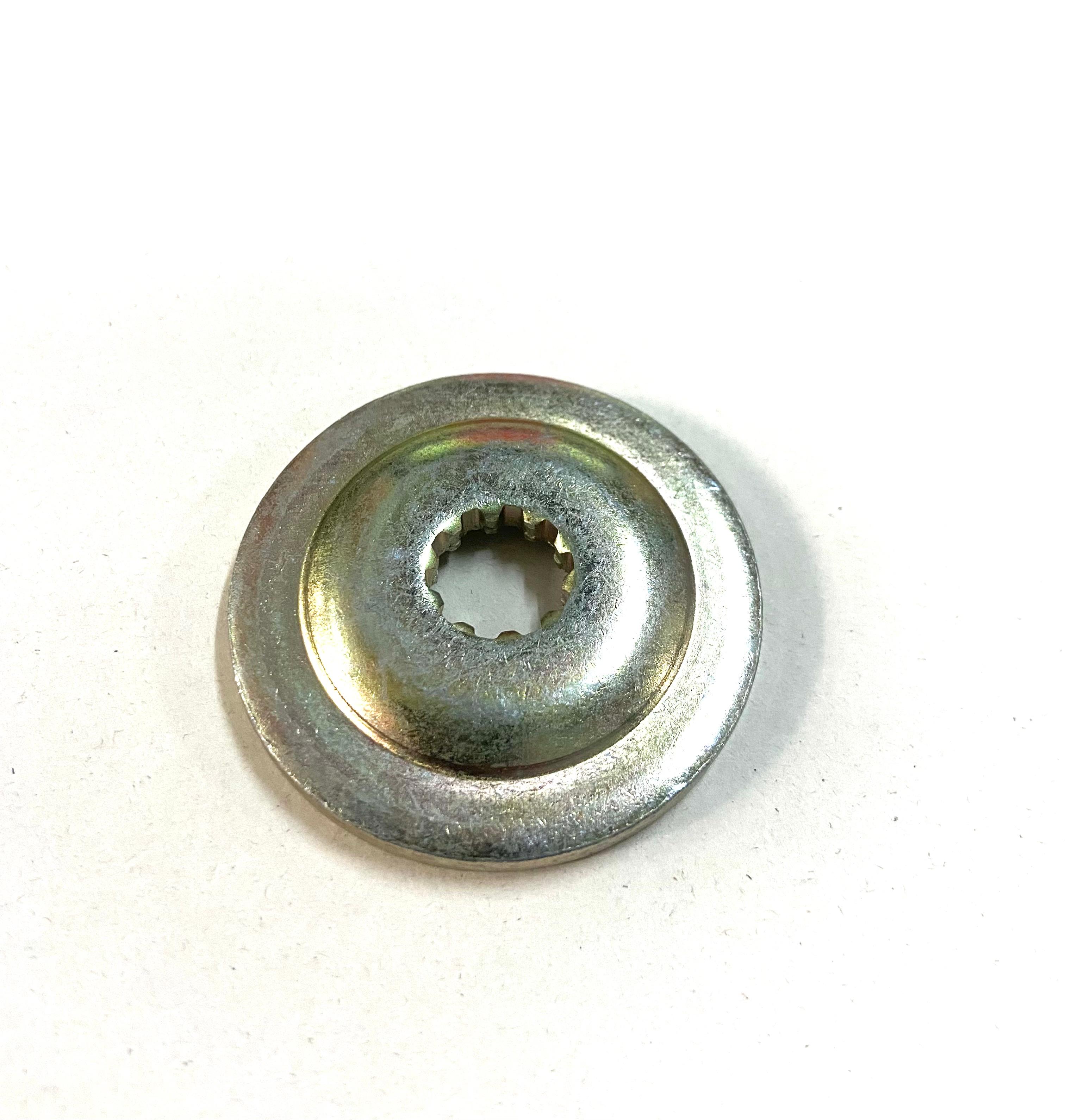 BIÇAK FLANŞI PULU ÜST PRC TIRPAN İNCE DİŞ