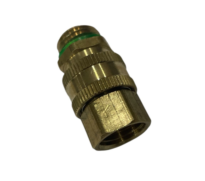 DÖNER NİPEL DÜZ 200LT 400LT