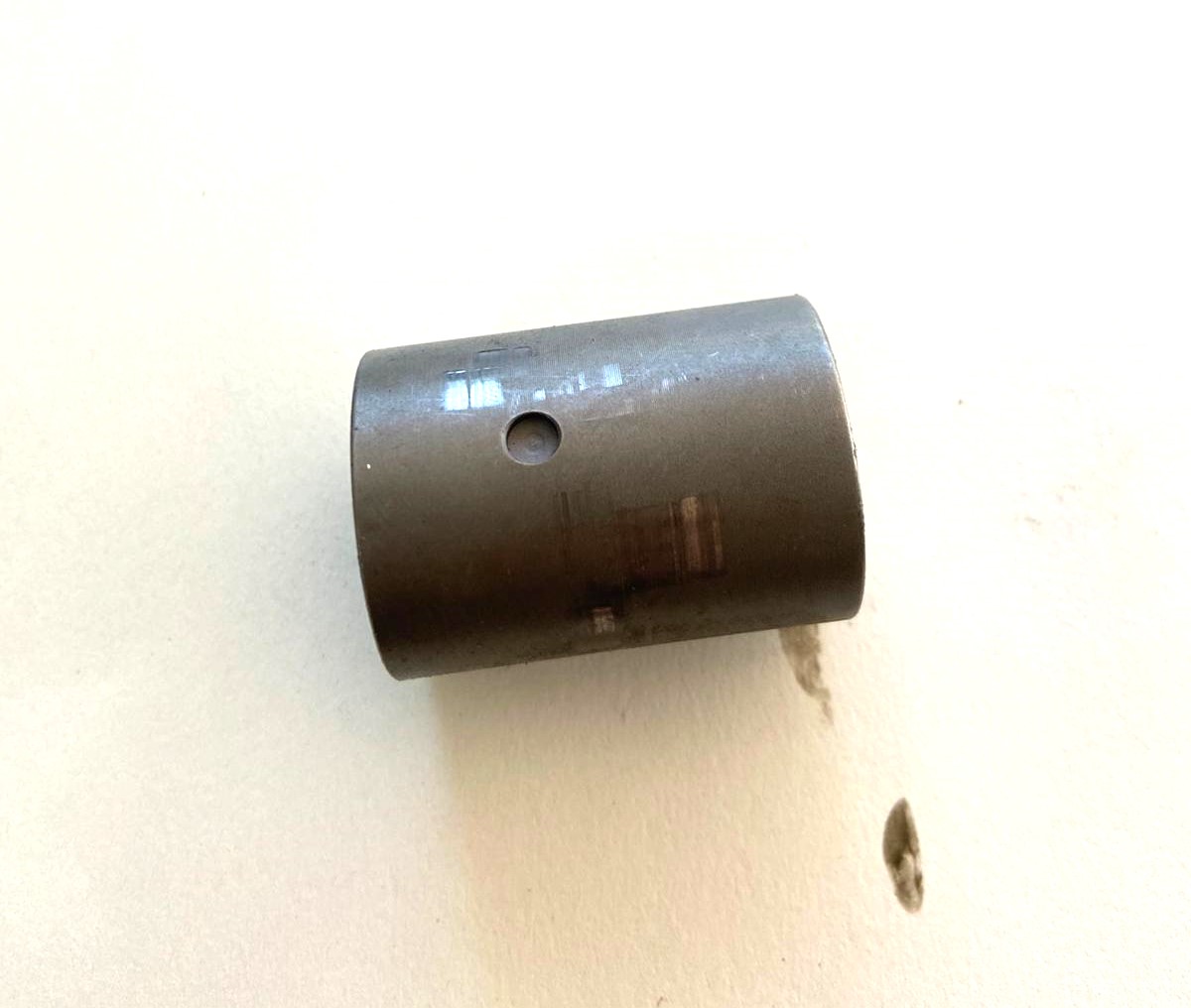 MOTOR YATAĞI G02-3,5 CM