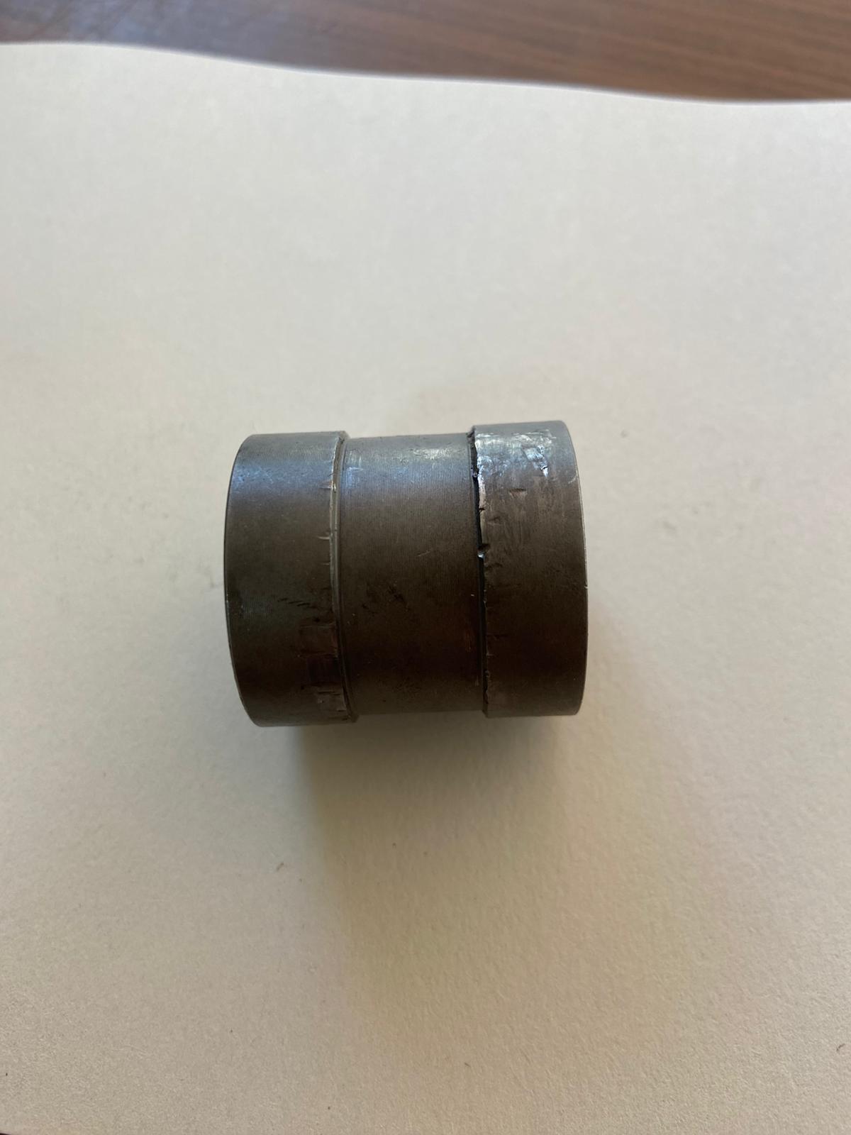 MOTOR YATAĞI G02- 4CM