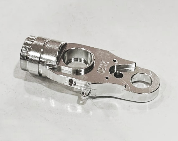 BIÇAK GÖVDESİ G02-4CM