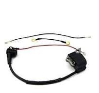 ELEKTRONİK BOBİN STIHL MS 250 210 230 G255 G255E