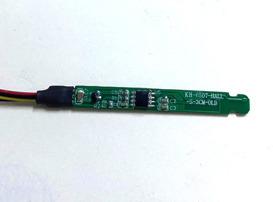 FRN-KH-06 MAKAS KONTROL TETİĞİ TETİKLEYİCİ PANEL