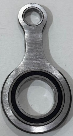 FERRİNO PRO 61 BİYEL KOLU RULMAN VE YÜZÜKLÜ