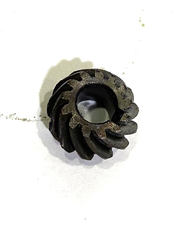 HAREKET DİŞLİSİ KÜÇÜK KHB-12