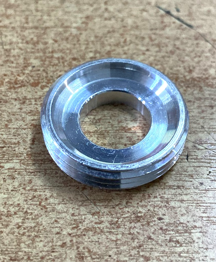 YAĞ DİŞLİSİ METAL KHB-12