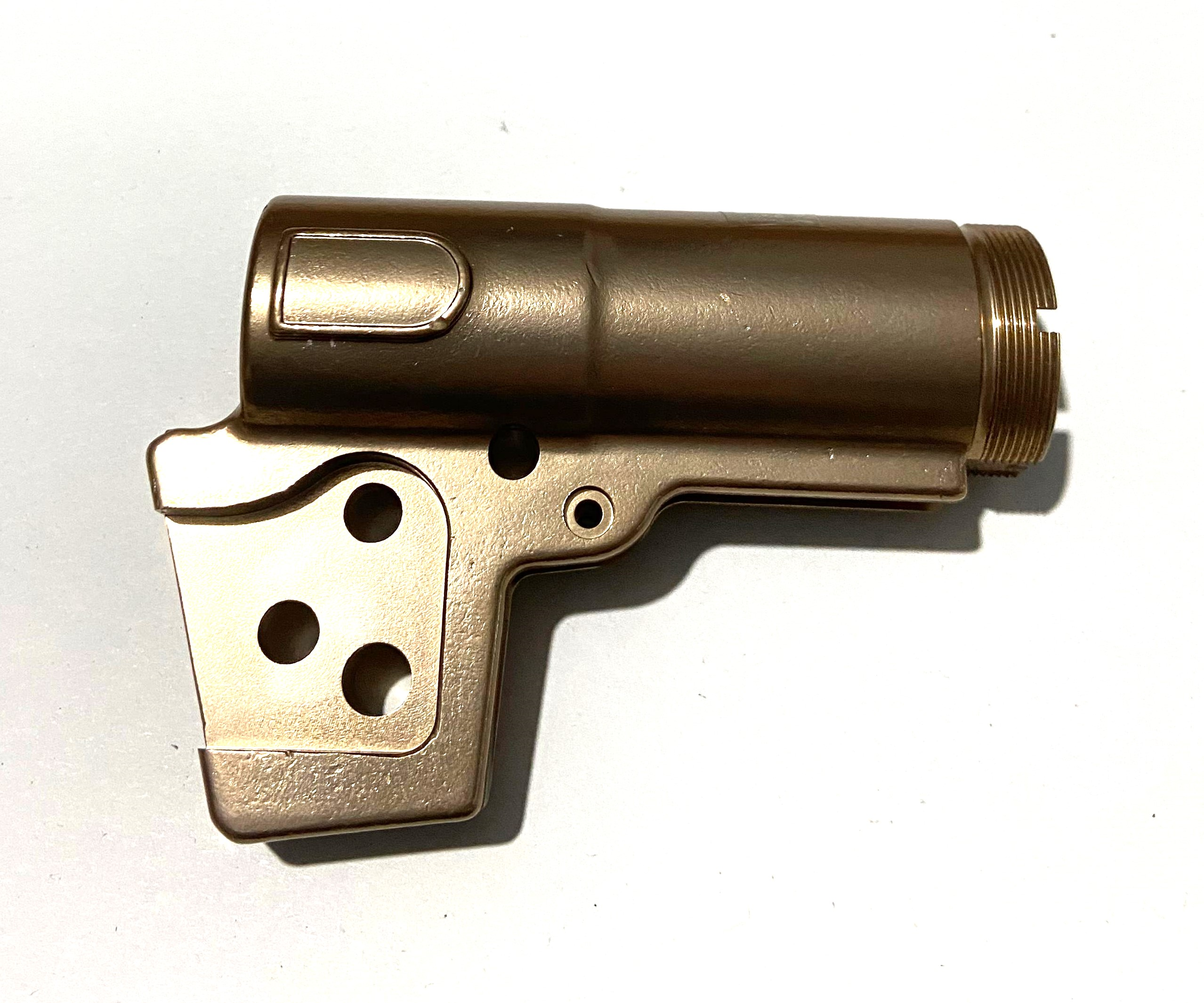 FRN-KH-08-32 BIÇAK ÇENE BAĞLANTI GÖVDESİ 08