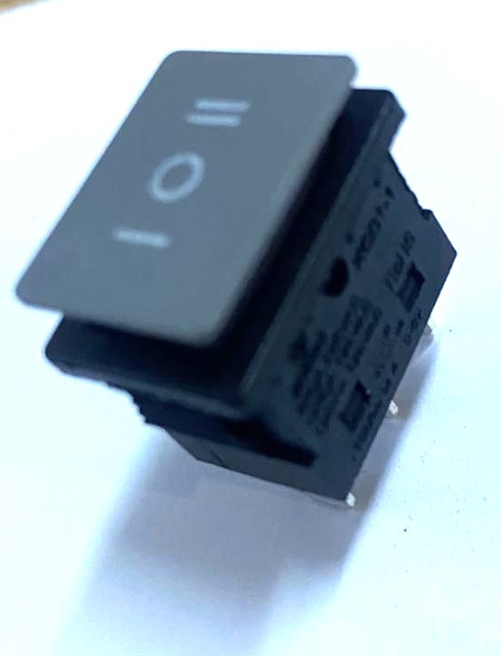 ÇAY TOPLAMA 30Q-S KONTROL DÜĞMESİ 1-0-2 Y.M