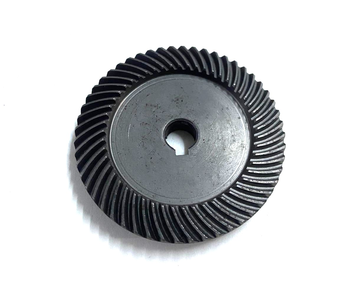 DİŞLİ YUVARLAK SONSUZ KHB-11