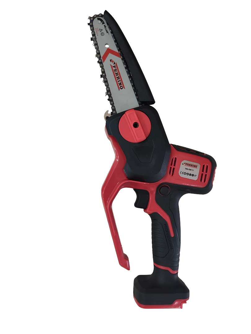 FERRİNO AKÜLÜ TESTERE KHB-11 Y.M