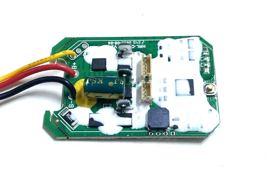 FRN-G02-3,5 ANA KART SENSÖRLÜ