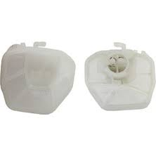 HAVA FİLTRESİ 2511 2510 2611