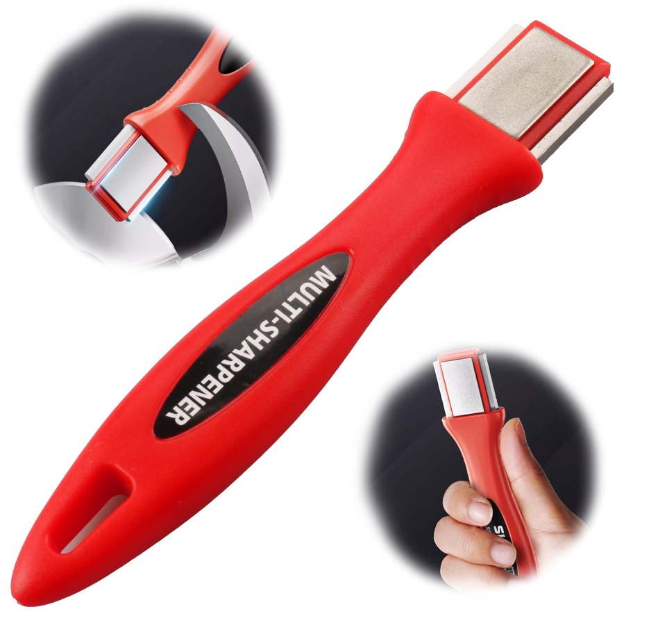 FERRİNO ELMAS MULTİ BİLEME APARATI DMD2020