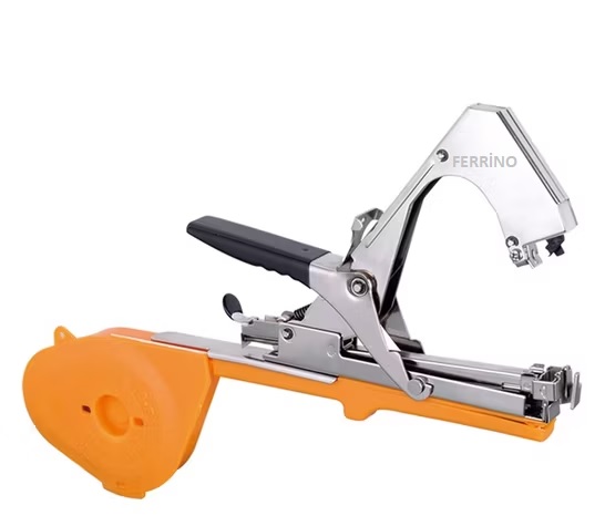 FERRİNO BİTKİ BAĞLAMA TABANCASI TAPE BINDER 8104
