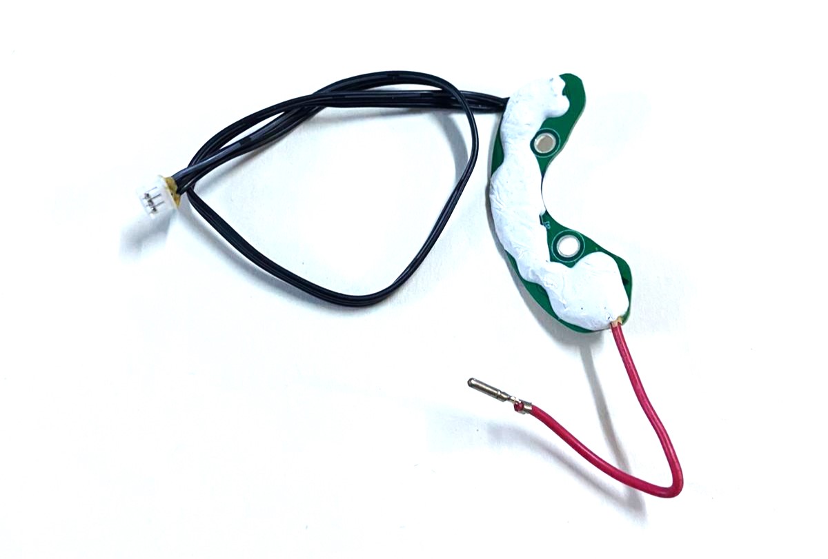 TETİK KARTI G02-4CM